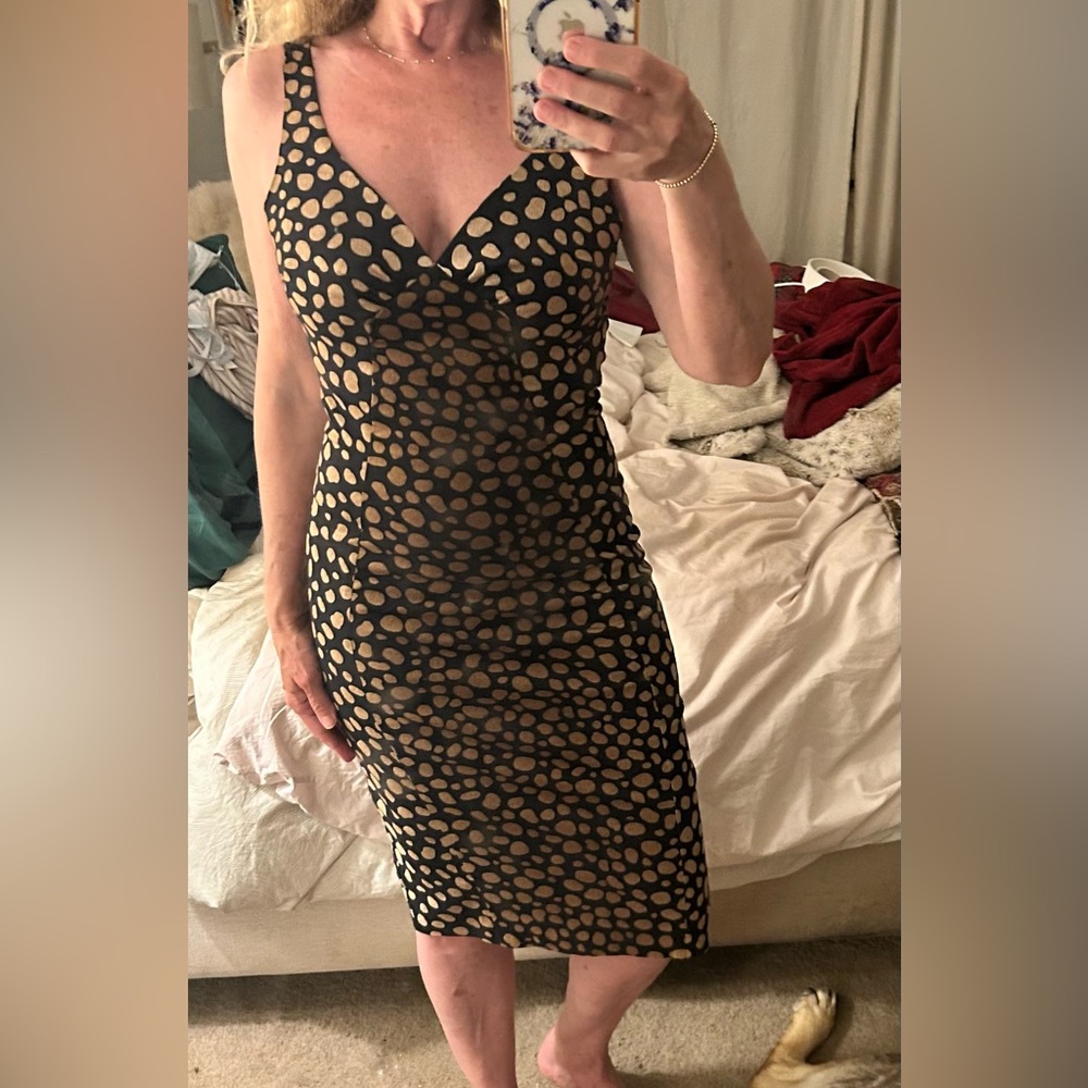 - Samantha Sung beautiful dress size 2